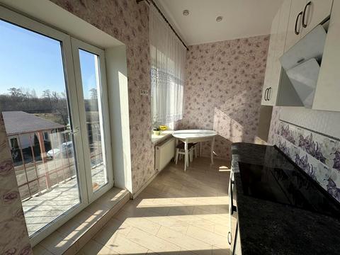 квартира за адресою Левадна вул., 56