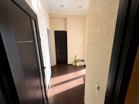 квартира за адресою Левадна вул., 56