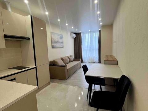 квартира за адресою Перлинна вул., 11