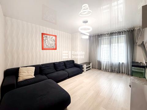 квартира за адресою Клочківська вул., 101ж