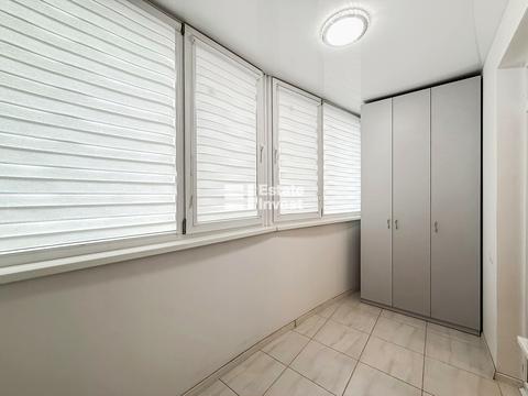 квартира за адресою Клочківська вул., 101ж