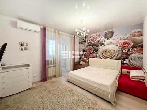 квартира за адресою Клочківська вул., 101ж