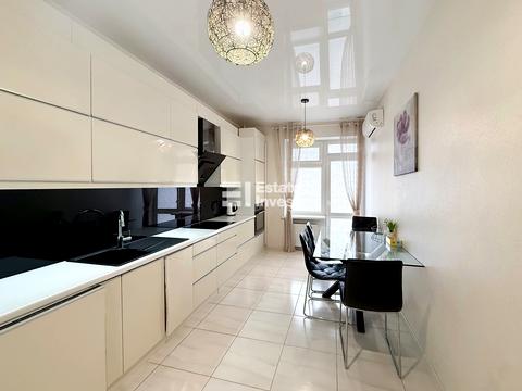 квартира за адресою Клочківська вул., 101ж