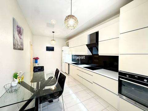 квартира за адресою Клочківська вул., 101ж