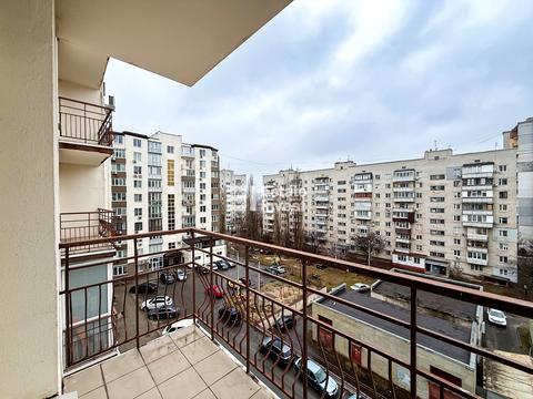 квартира за адресою Клочківська вул., 101ж