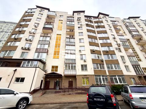 квартира за адресою Клочківська вул., 101ж