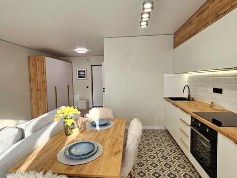 квартира по адресу Озёрная ул., 27-А