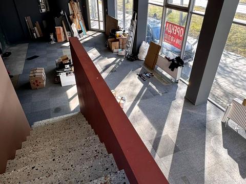 комерційна за адресою Антіна Могильницького вул., 18