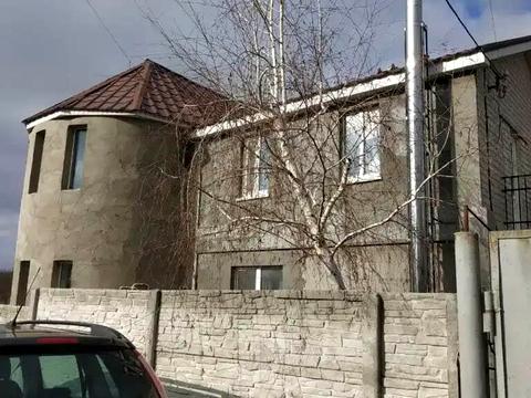 дом по адресу ВИСОКА