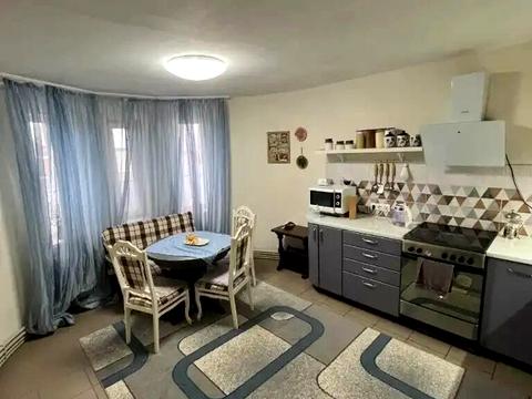 дом по адресу ВИСОКА