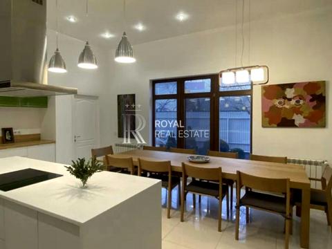 дом по адресу Квітки-Основʼяненка пер., 40