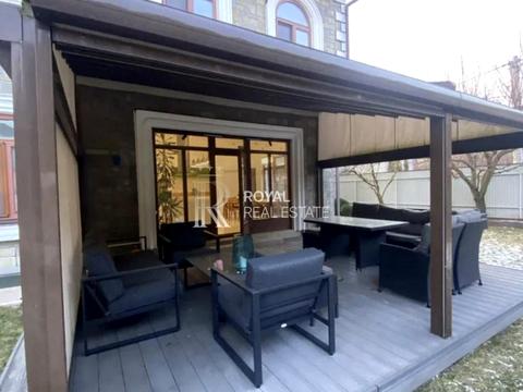 дом по адресу Квітки-Основʼяненка пер., 40