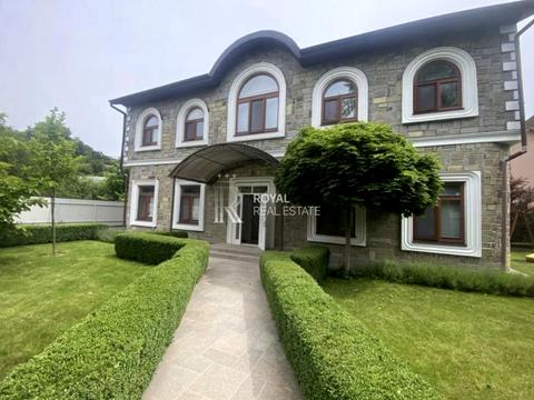 дом по адресу Квітки-Основʼяненка пер., 40