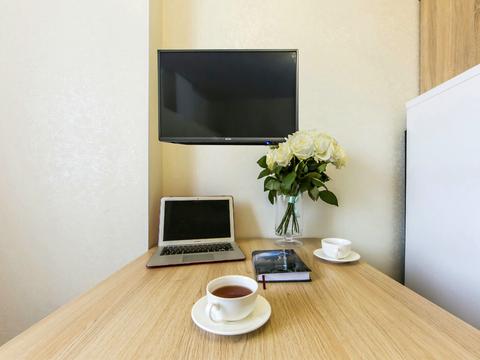 квартира за адресою Миколи Руденка бульв. (Кольцова), 8 BOX