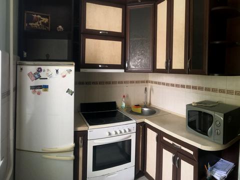 квартира за адресою Петра Панча вул., 18