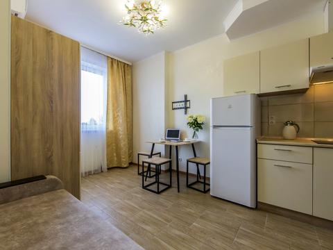 квартира за адресою Миколи Руденка бульв. (Кольцова), 8 BOX