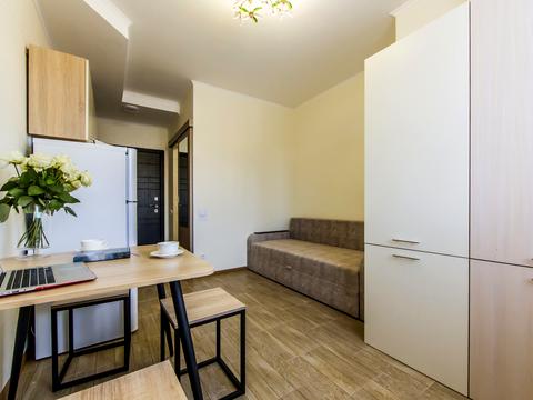 квартира за адресою Миколи Руденка бульв. (Кольцова), 8 BOX