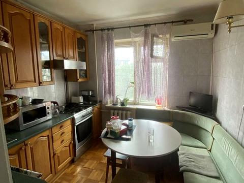 квартира по адресу Левка Лукьяненко ул. (Маршала Тимошенко), 11