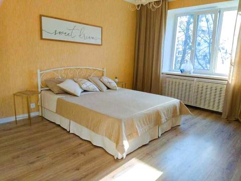 квартира по адресу Независимости пл., 7