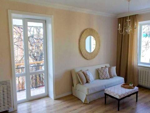 квартира по адресу Независимости пл., 7