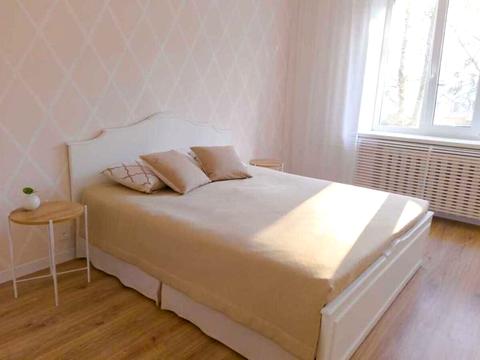 квартира по адресу Независимости пл., 7