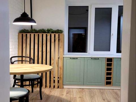 квартира по адресу Независимости пл., 7