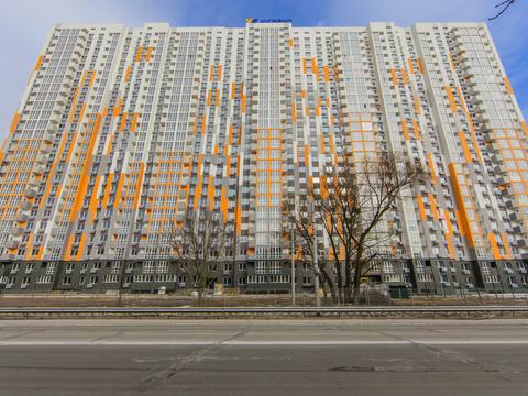 квартира за адресою Миколи Руденка бульв. (Кольцова), 8 BOX