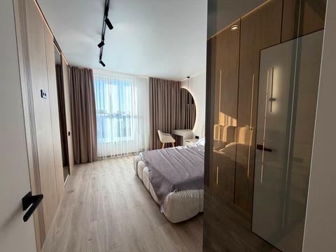 квартира за адресою Стрийська вул., (Будинок 9)