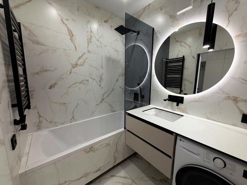 квартира за адресою Стрийська вул., (Будинок 9)