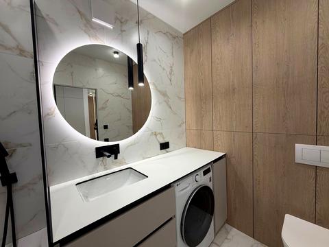 квартира за адресою Стрийська вул., (Будинок 9)