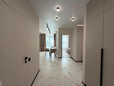 квартира за адресою Стрийська вул., (Будинок 9)