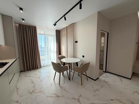 квартира за адресою Стрийська вул., (Будинок 9)