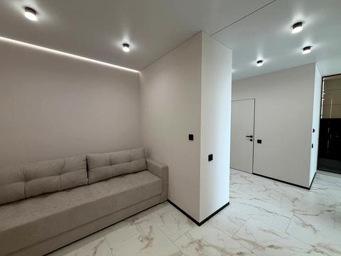 квартира за адресою Стрийська вул., (Будинок 9)