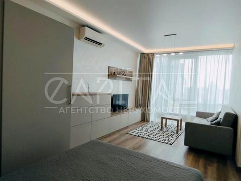 квартира за адресою Берестейський просп. (Перемоги), 26