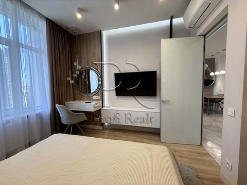 квартира по адресу Киев, Андрея Верхогляда ул. (Михайла Драгомирова), 15