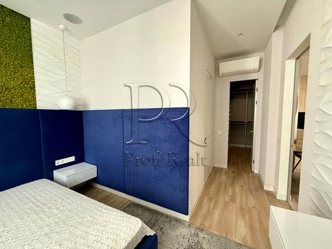 квартира по адресу Киев, Андрея Верхогляда ул. (Михайла Драгомирова), 15