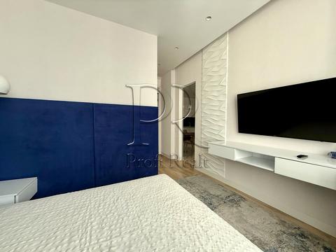 квартира по адресу Киев, Андрея Верхогляда ул. (Михайла Драгомирова), 15