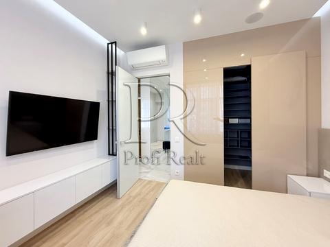 квартира по адресу Киев, Андрея Верхогляда ул. (Михайла Драгомирова), 15