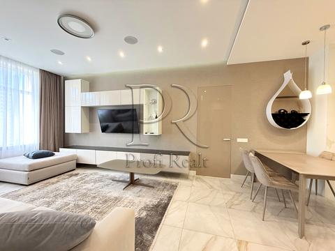 квартира по адресу Киев, Андрея Верхогляда ул. (Михайла Драгомирова), 15