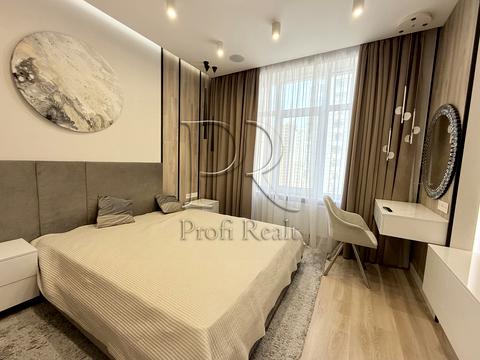 квартира по адресу Киев, Андрея Верхогляда ул. (Михайла Драгомирова), 15