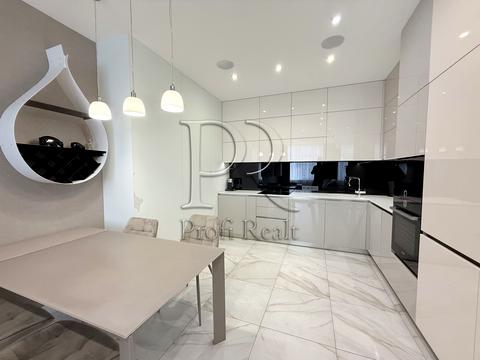 квартира по адресу Киев, Андрея Верхогляда ул. (Михайла Драгомирова), 15