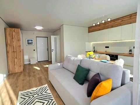 квартира по адресу Озёрная ул., 27-А