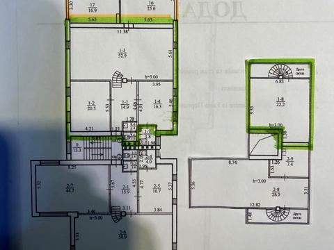комерційна за адресою Південна вул., 4/6