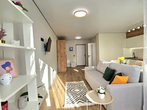 квартира за адресою Озерна вул., 27-А