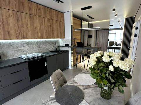 квартира за адресою Пасічна вул., 63