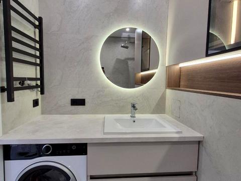 квартира за адресою Височана вул., 18 к16