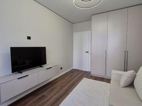 квартира за адресою Височана вул., 18 к16