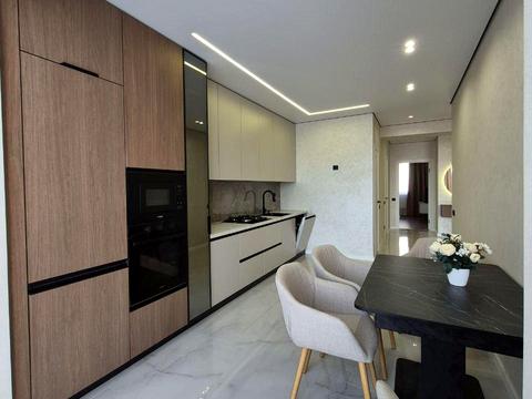 квартира за адресою Височана вул., 18 к16