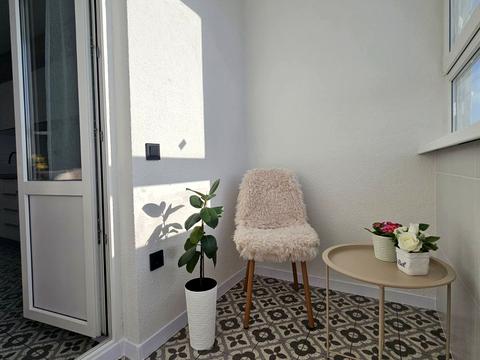 квартира по адресу Озёрная ул., 27-А