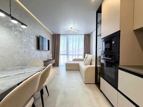 квартира за адресою Вовчинецька вул., 223-А